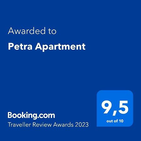 Petra Apartment Сплит Екстериор снимка