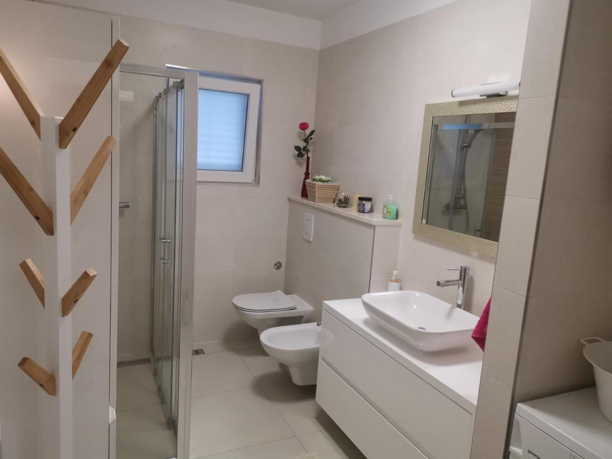 Petra Apartment Сплит Екстериор снимка