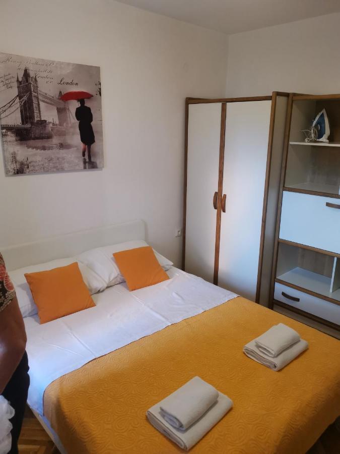 Petra Apartment Сплит Екстериор снимка