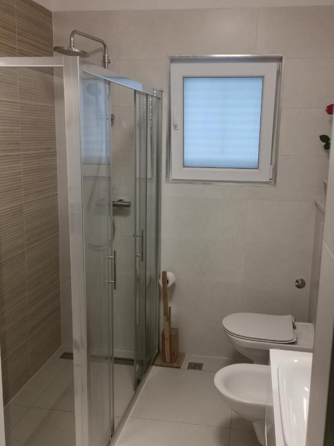 Petra Apartment Сплит Екстериор снимка