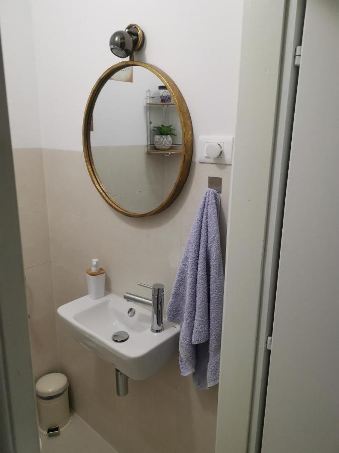 Petra Apartment Сплит Екстериор снимка