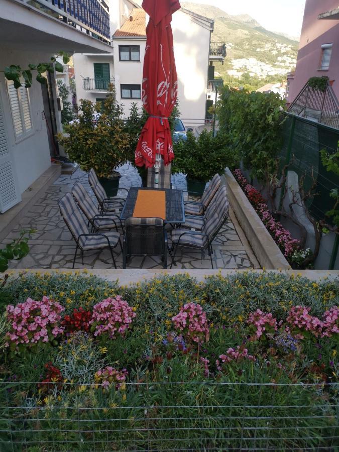 Petra Apartment Сплит Екстериор снимка