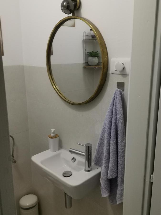 Petra Apartment Сплит Екстериор снимка