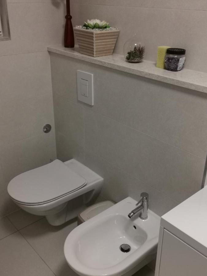 Petra Apartment Сплит Екстериор снимка