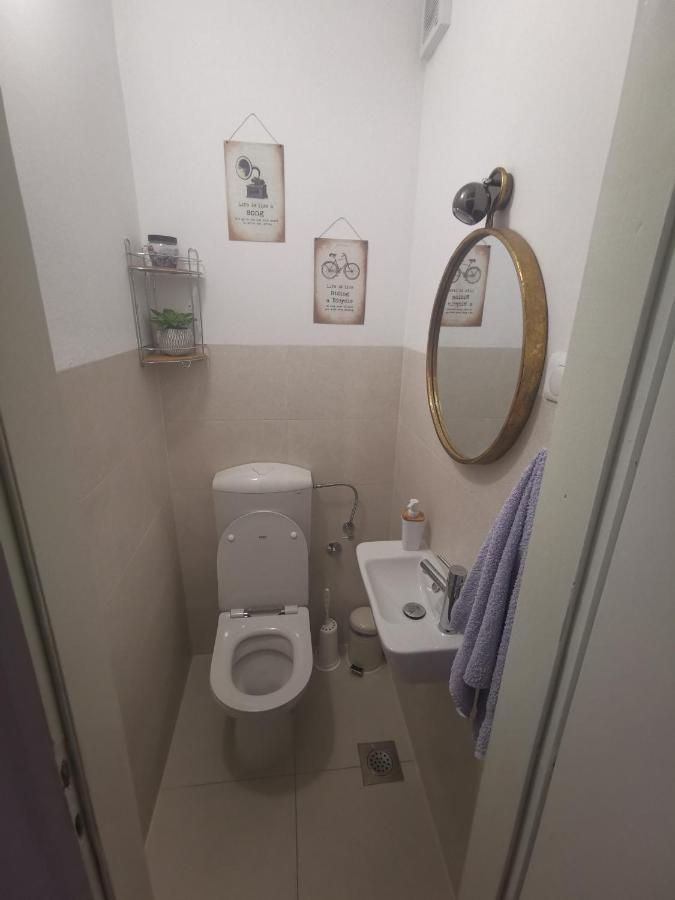 Petra Apartment Сплит Екстериор снимка