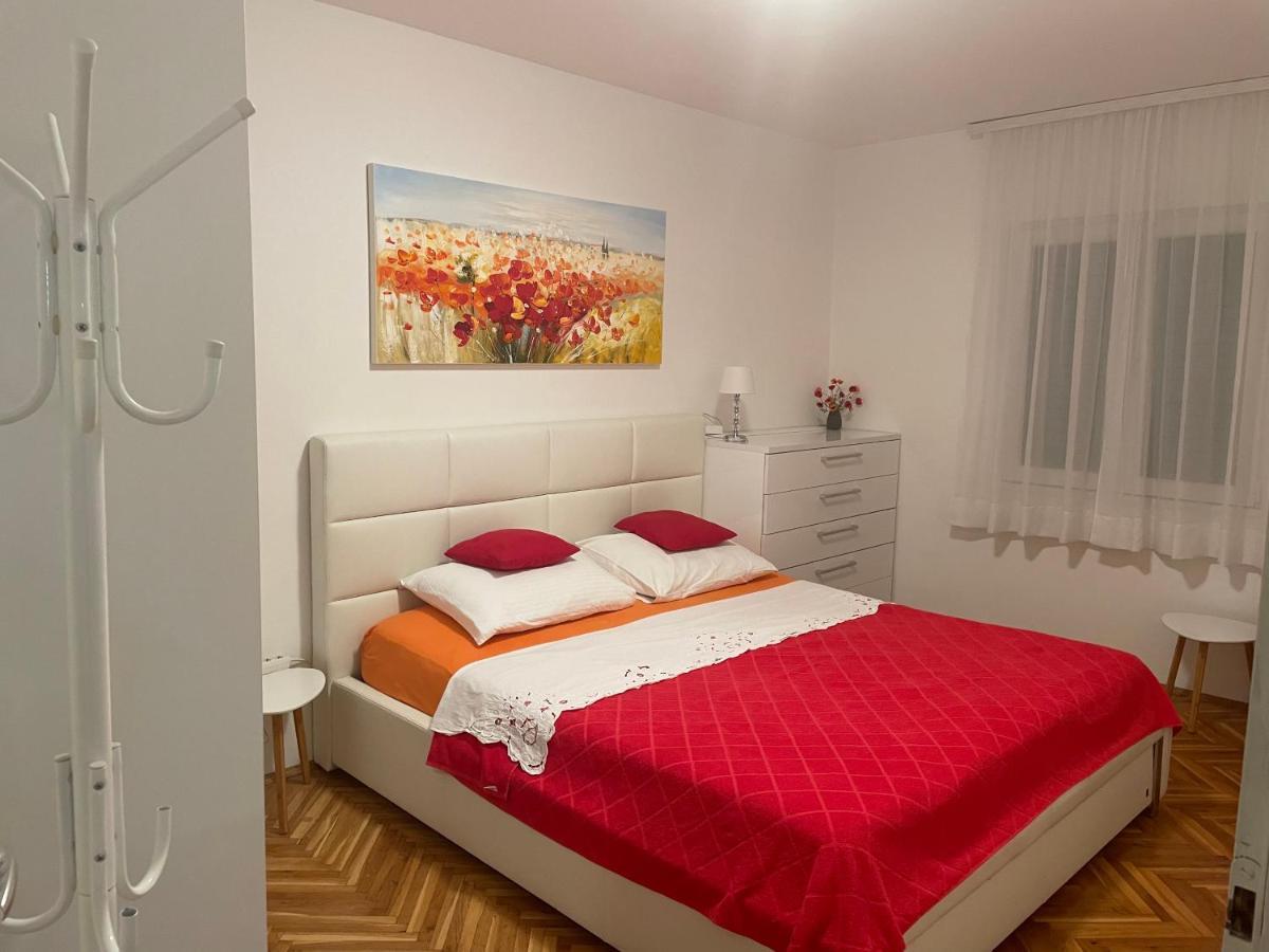 Petra Apartment Сплит Екстериор снимка