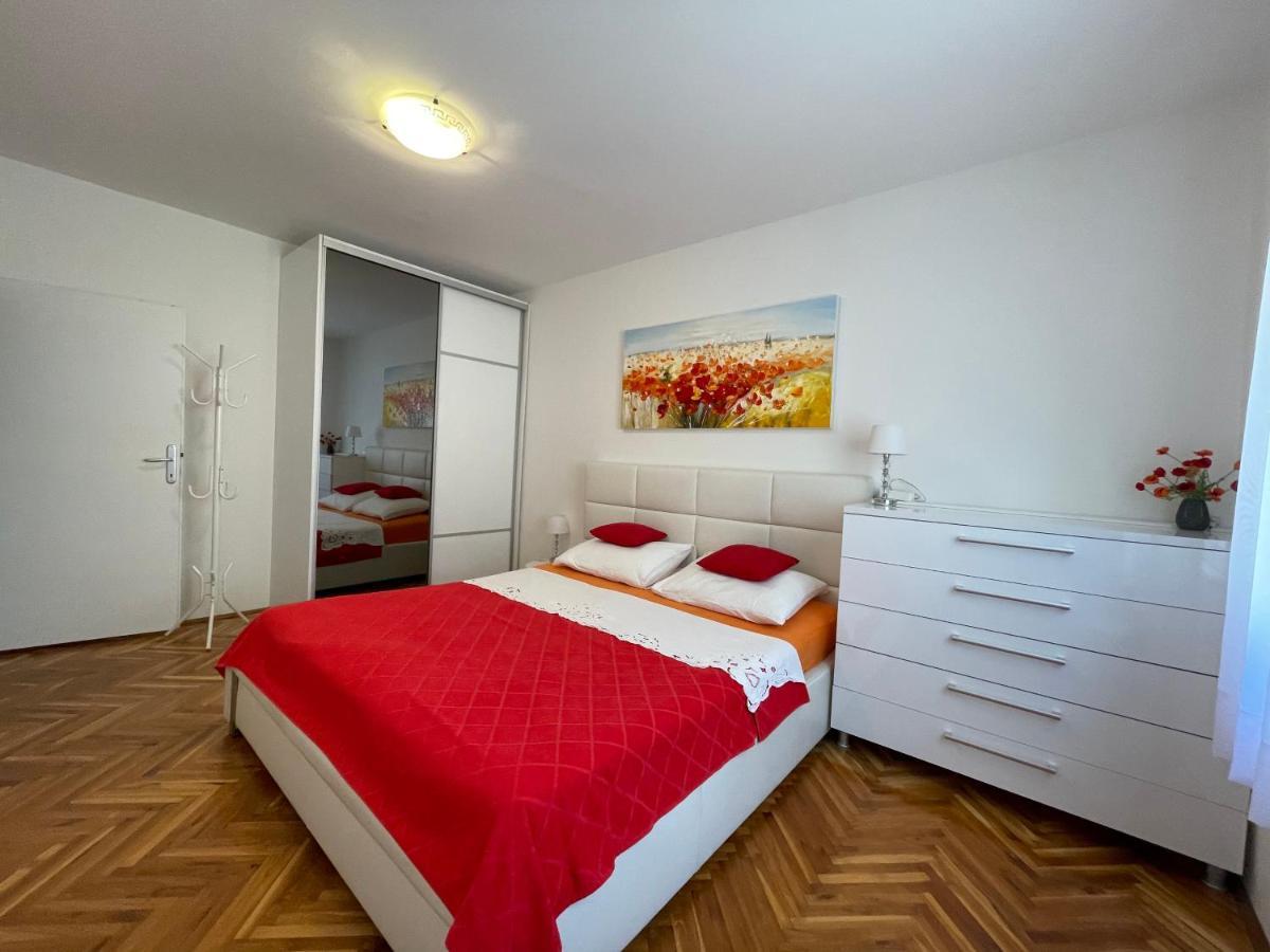Petra Apartment Сплит Екстериор снимка
