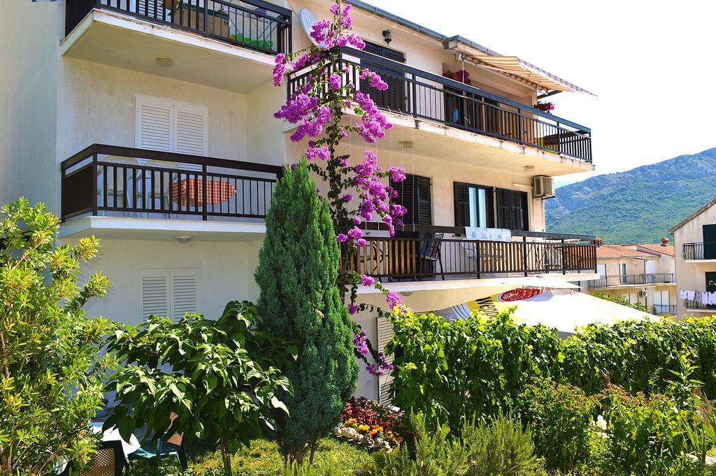 Petra Apartment Сплит Стая снимка
