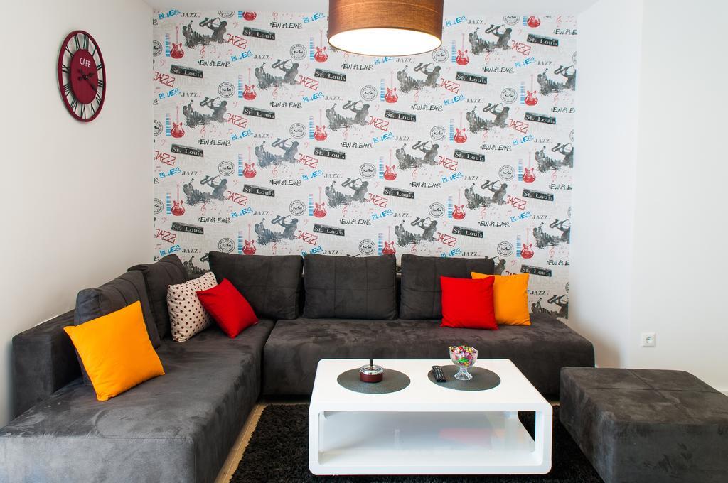 Petra Apartment Сплит Стая снимка