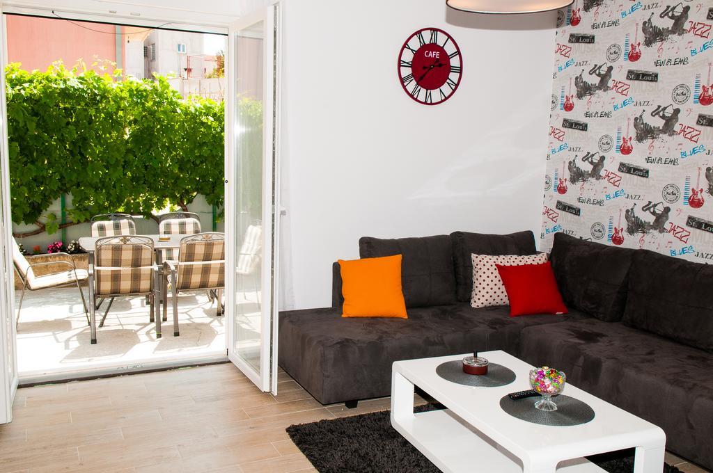 Petra Apartment Сплит Стая снимка