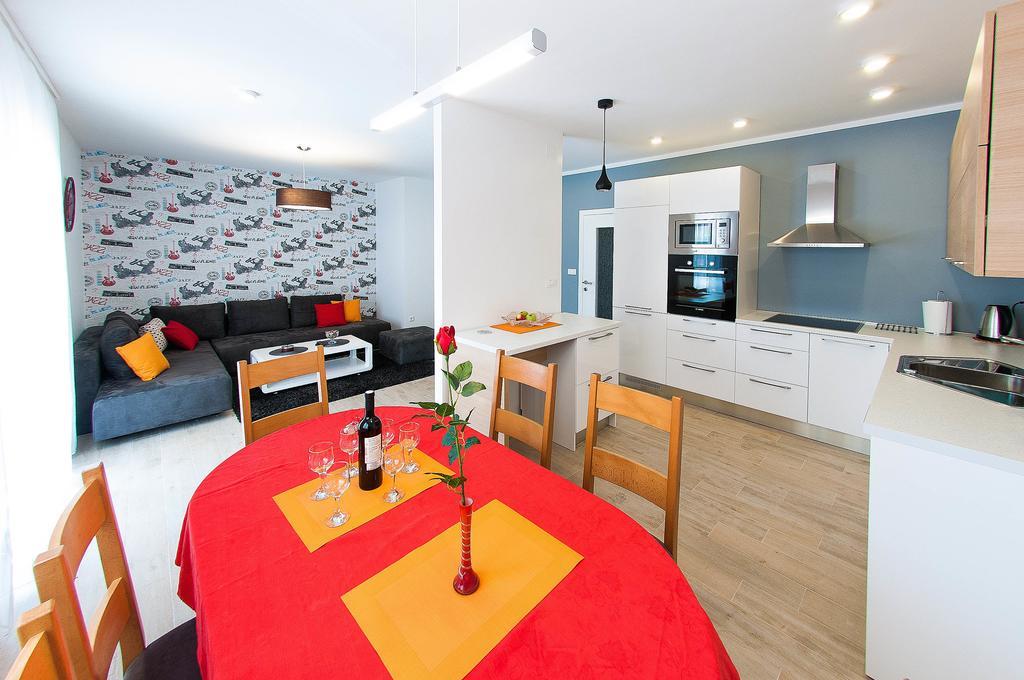 Petra Apartment Сплит Стая снимка