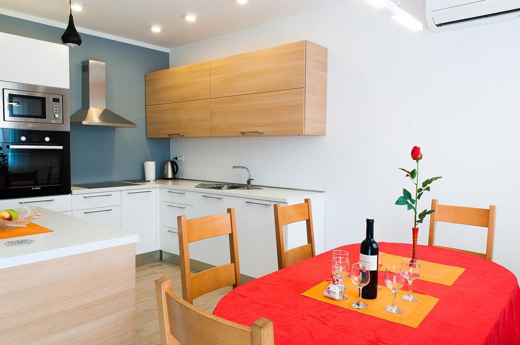 Petra Apartment Сплит Стая снимка