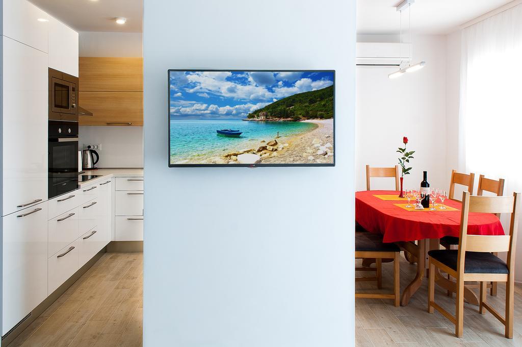 Petra Apartment Сплит Стая снимка