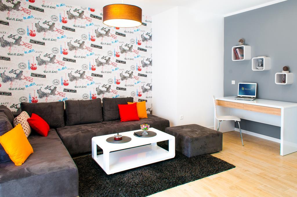Petra Apartment Сплит Стая снимка
