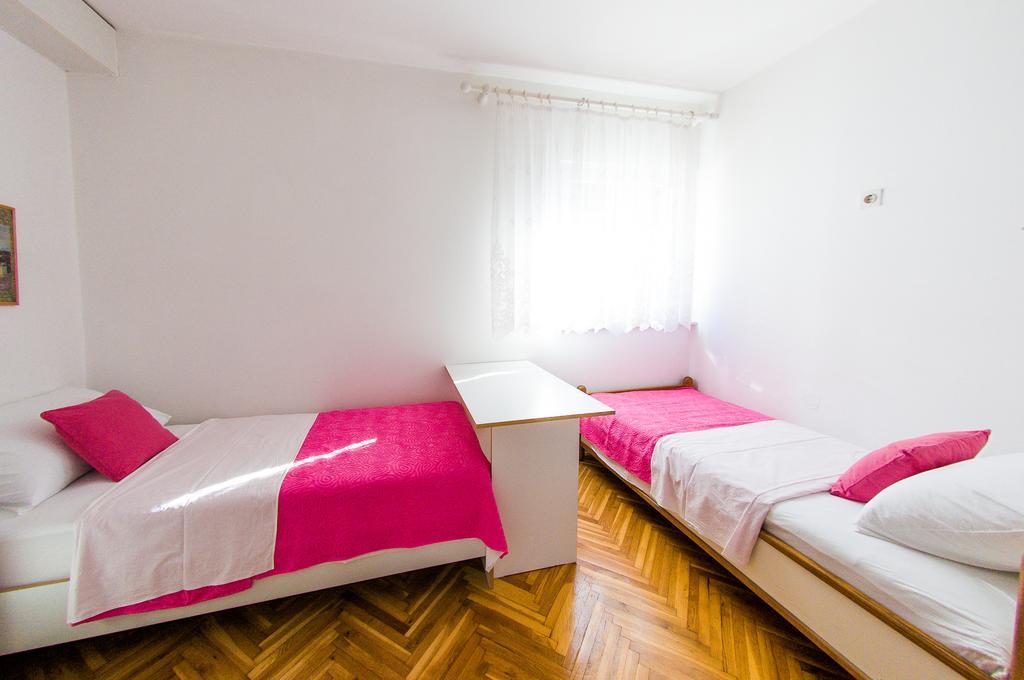 Petra Apartment Сплит Стая снимка